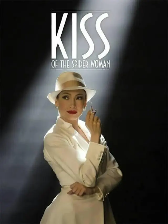 فیلم بوسه زن عنکبوتی (Kiss of the Spider Woman) پوستر
