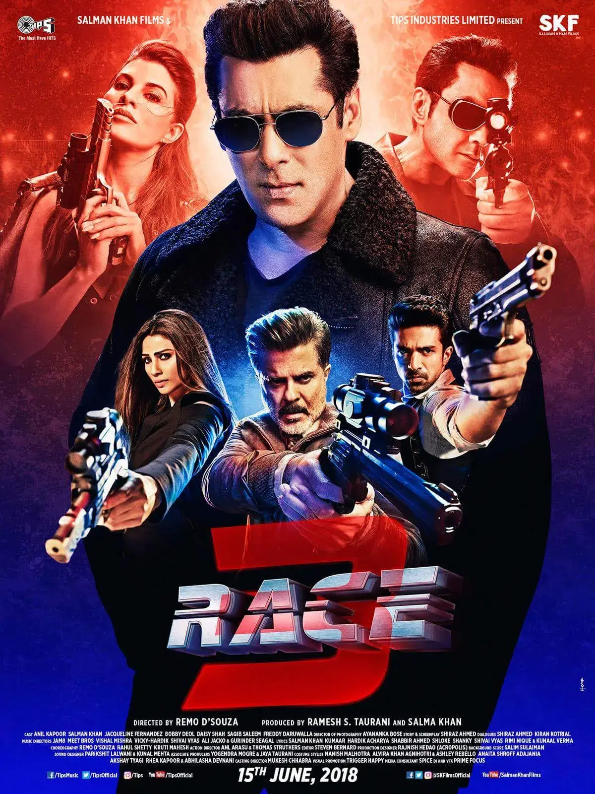 فیلم مسابقه 3