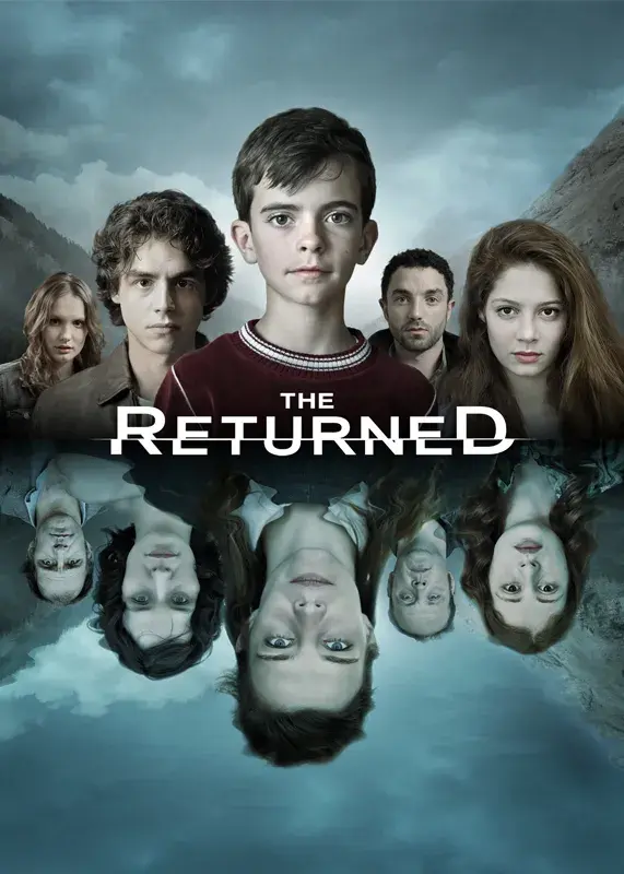 سریال رستاخیز 2012 (The Returned) پوستر