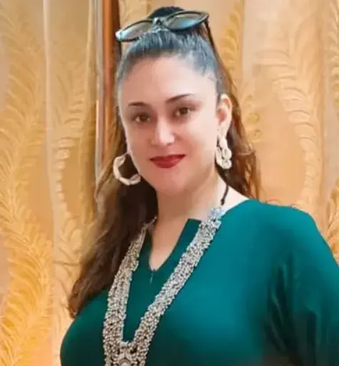 اوا گروور