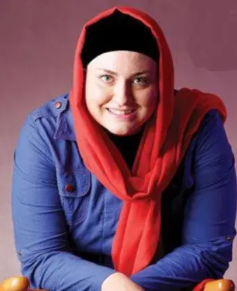 گلشید اقبالی