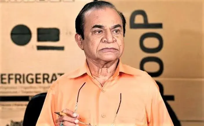 گاناشیام نایاک
