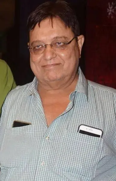 آنیل ناگرات