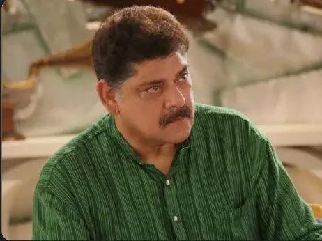 پانکاج دیر