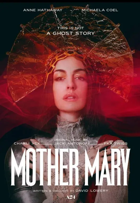 فیلم مادر مری