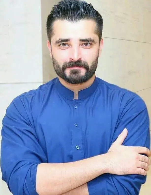 حمزه علی عباسی