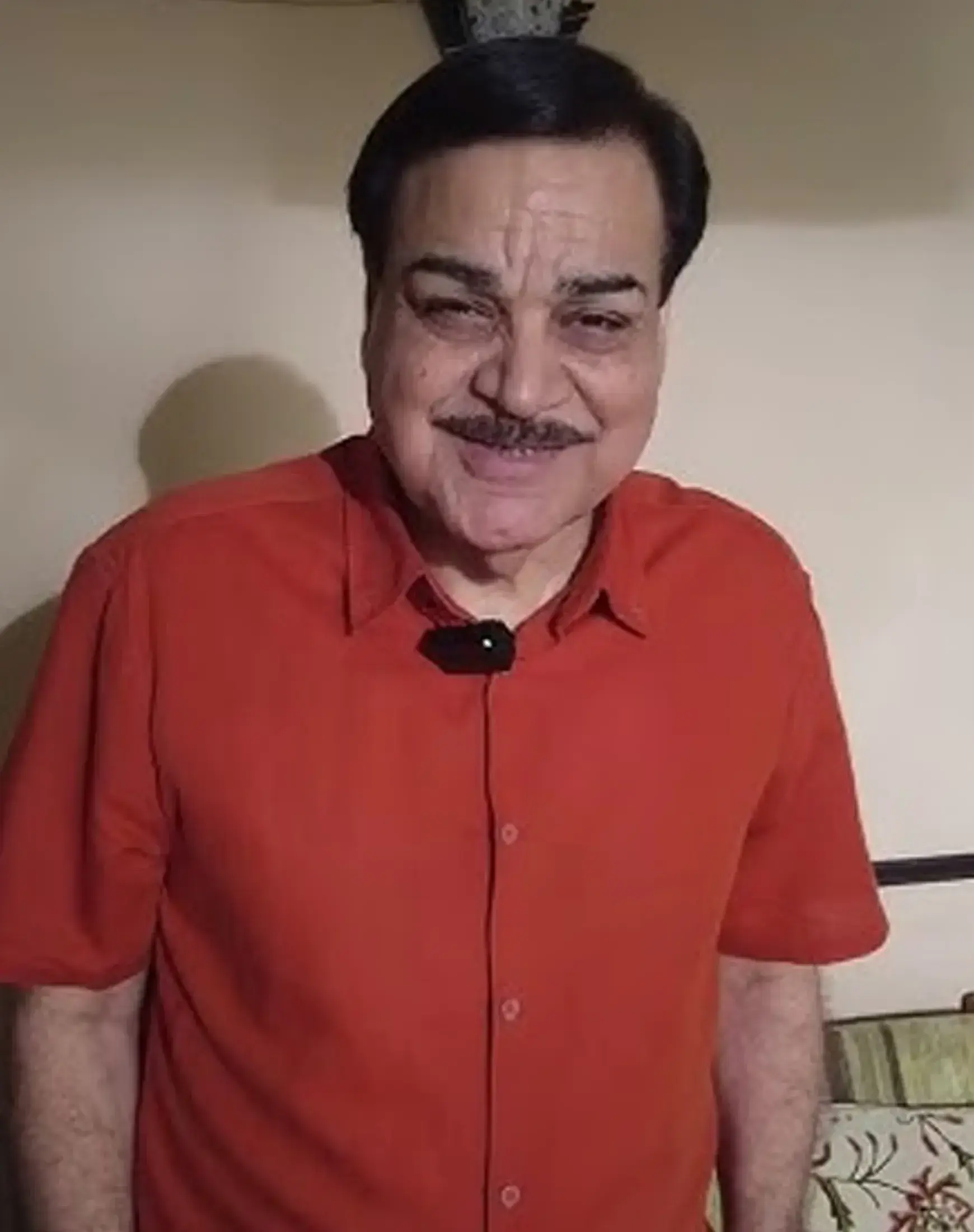 شهریار زیدی