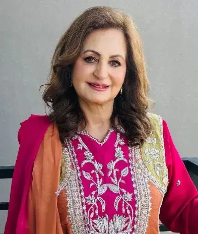 لیلا زبری