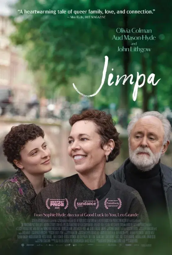 فیلم جیمپا