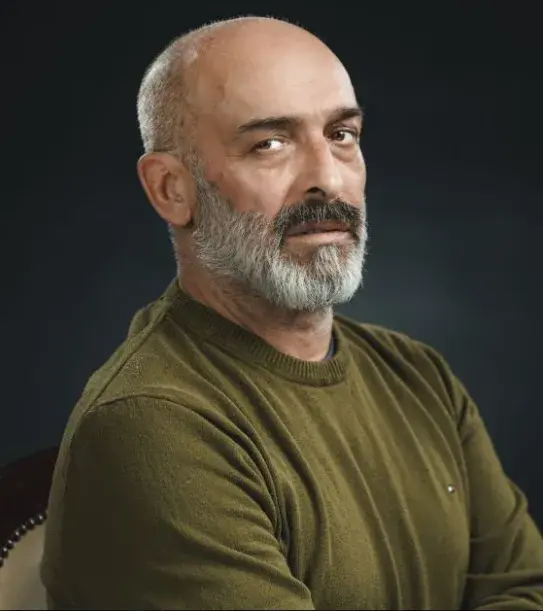 تونی میهایلوفسکی