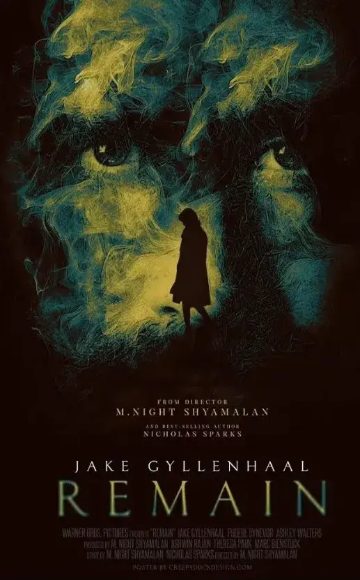 فیلم باقی مانده 2026