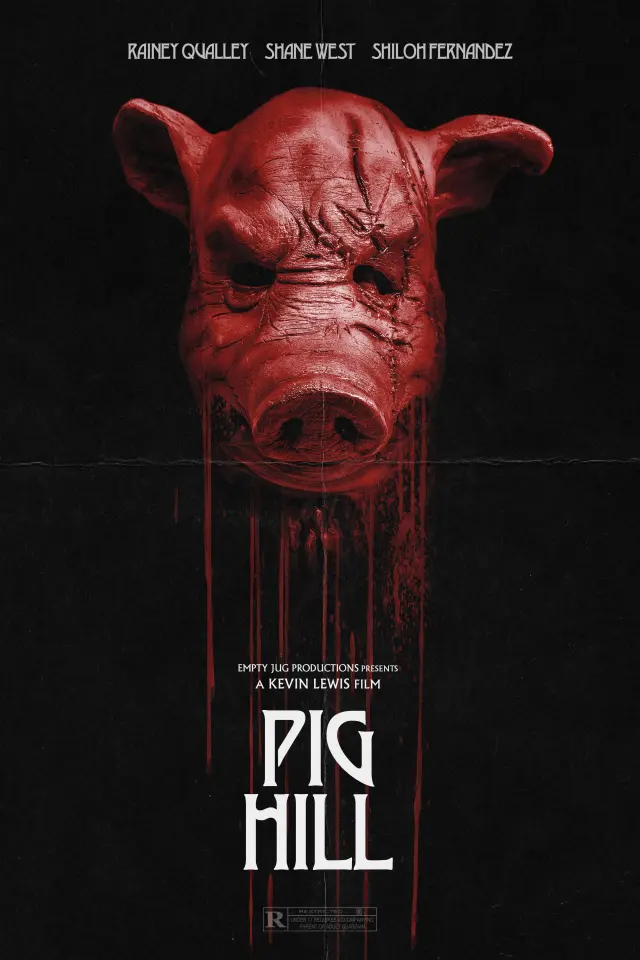 فیلم تپه خوک (Pig Hill) پوستر