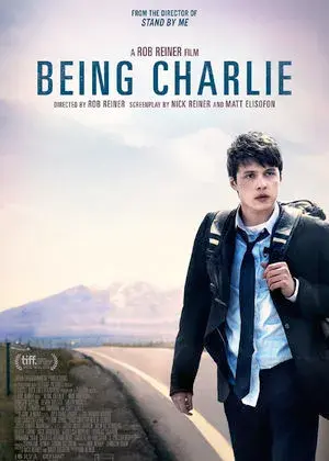 فیلم چارلی بودن
