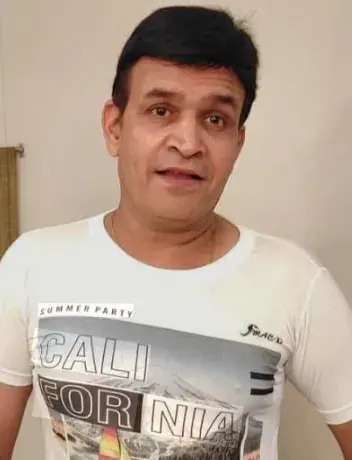 نیشکانت دیکشیت