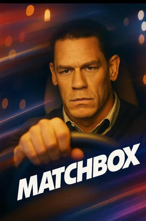 فیلم مچ باکس (Matchbox) پوستر