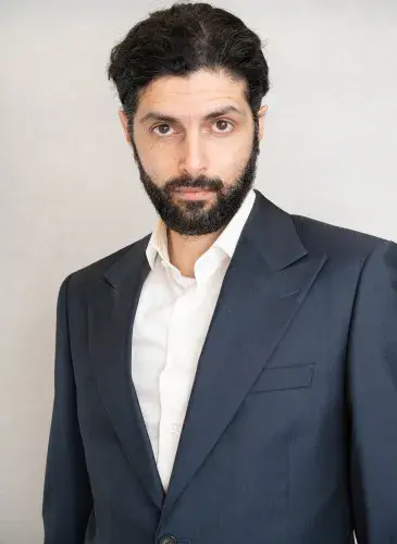کاوه نیکو