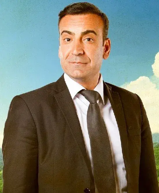 جم زینال کیلیچ