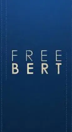 سریال برت آزاد (Free Bert) پوستر