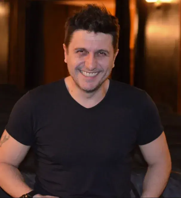 آسن بلاچکی