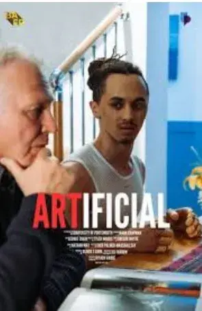فیلم مصنوعی