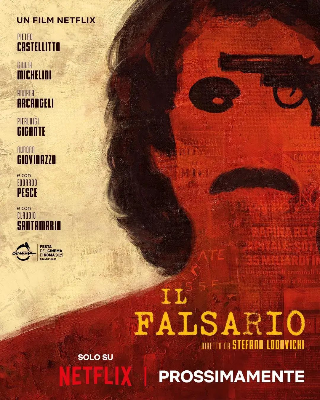فیلم جعل بزرگ