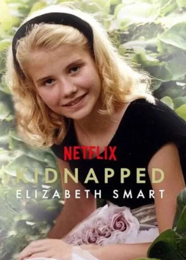 مستند ربوده شده: الیزابت اسمارت (Kidnapped: Elizabeth Smart) پوستر