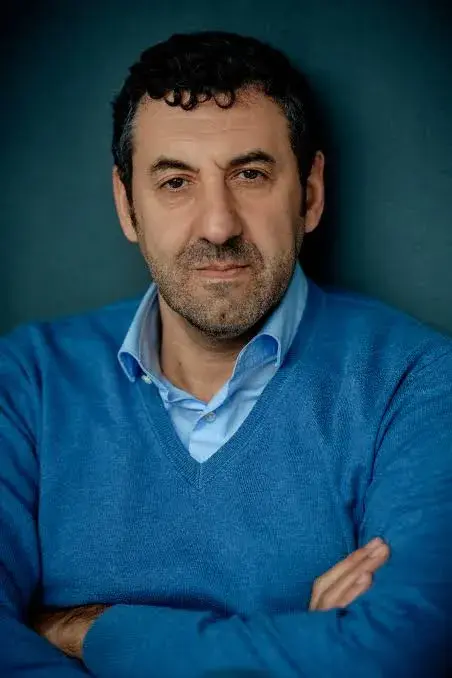 ریموند تارابای
