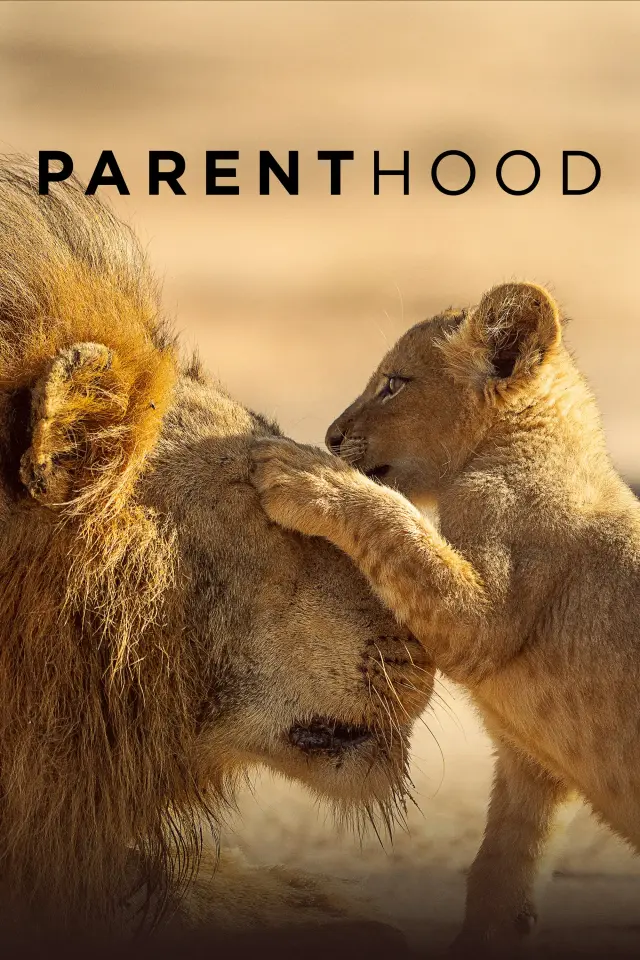 مستند والدین بودن (Parenthood) پوستر