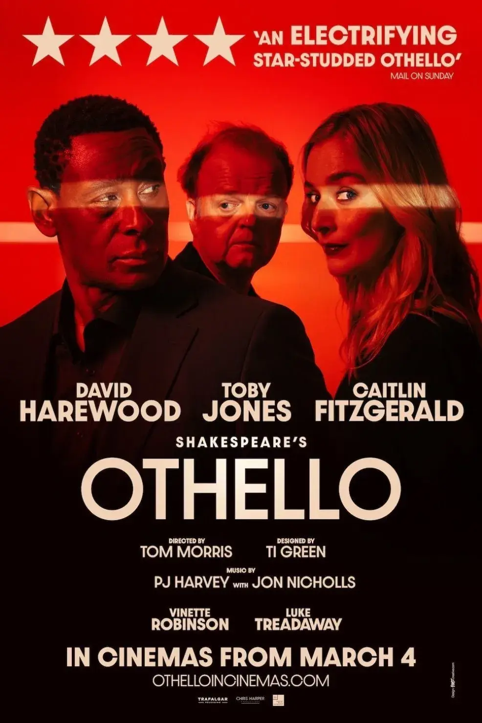 فیلم اتللو