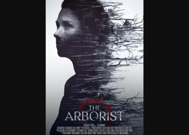 فیلم درختکار (The Arborist) پوستر