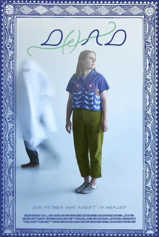 فیلم مرده