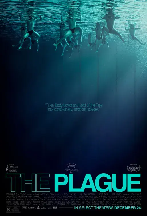 فیلم طاعون