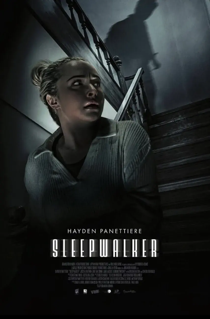 فیلم خوابگرد