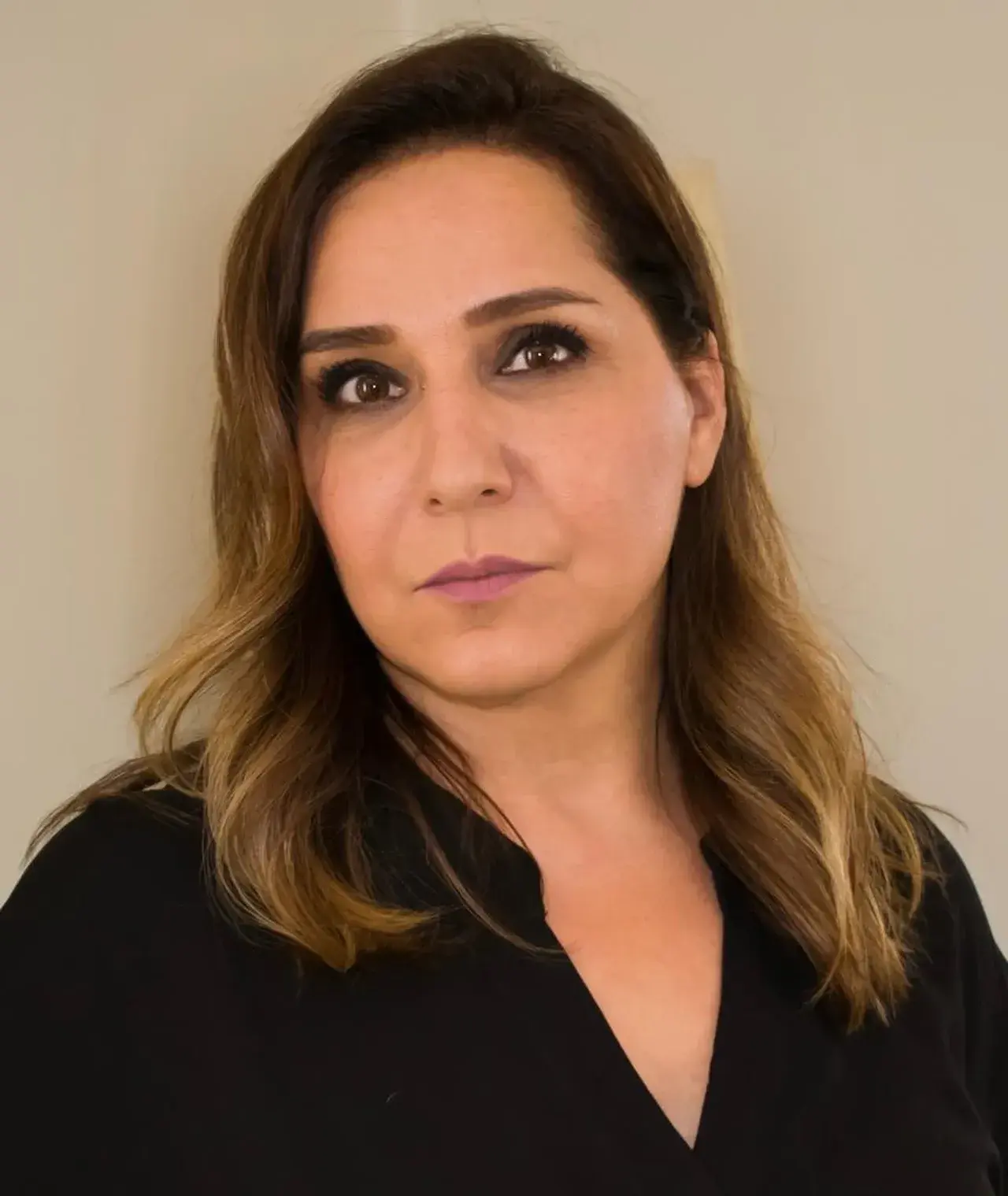 گلهان تکین