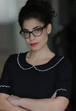 جسیکا جاویچه