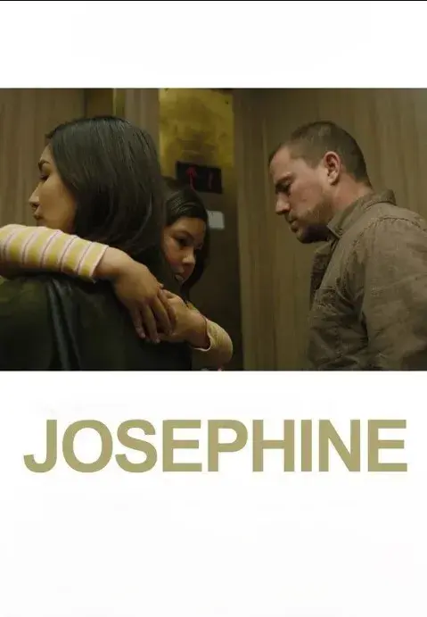 فیلم جوزفین (Josephine) پوستر