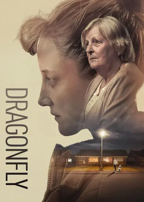 فیلم سنجاقک