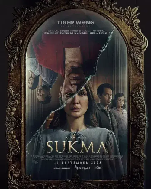 فیلم سوکما