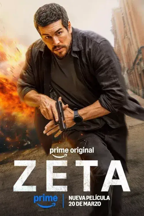 فیلم زتا
