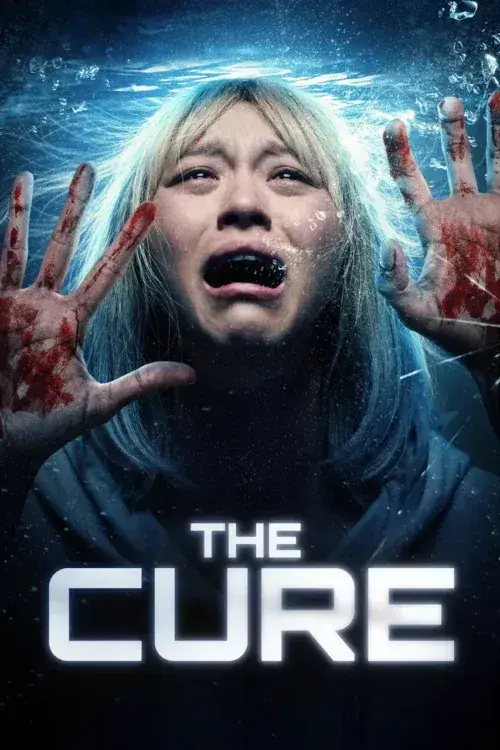 فیلم درمان 2026 (The Cure) پوستر