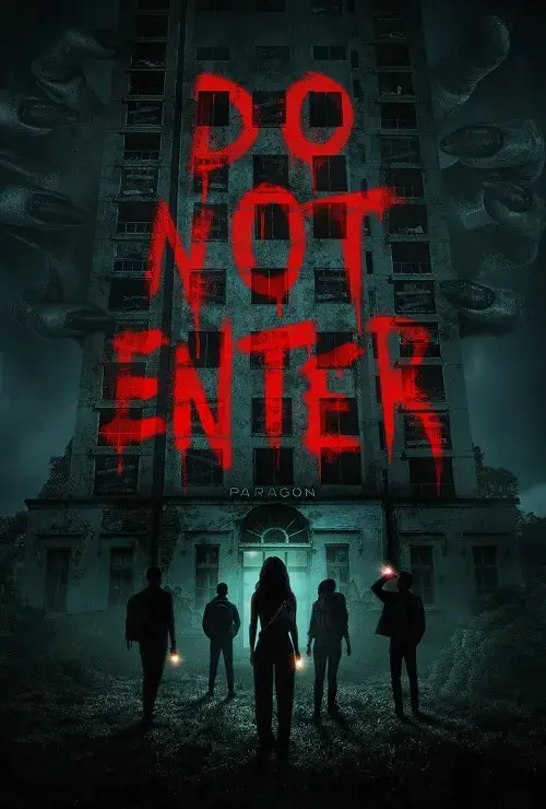 فیلم فیلم وارد نشوید