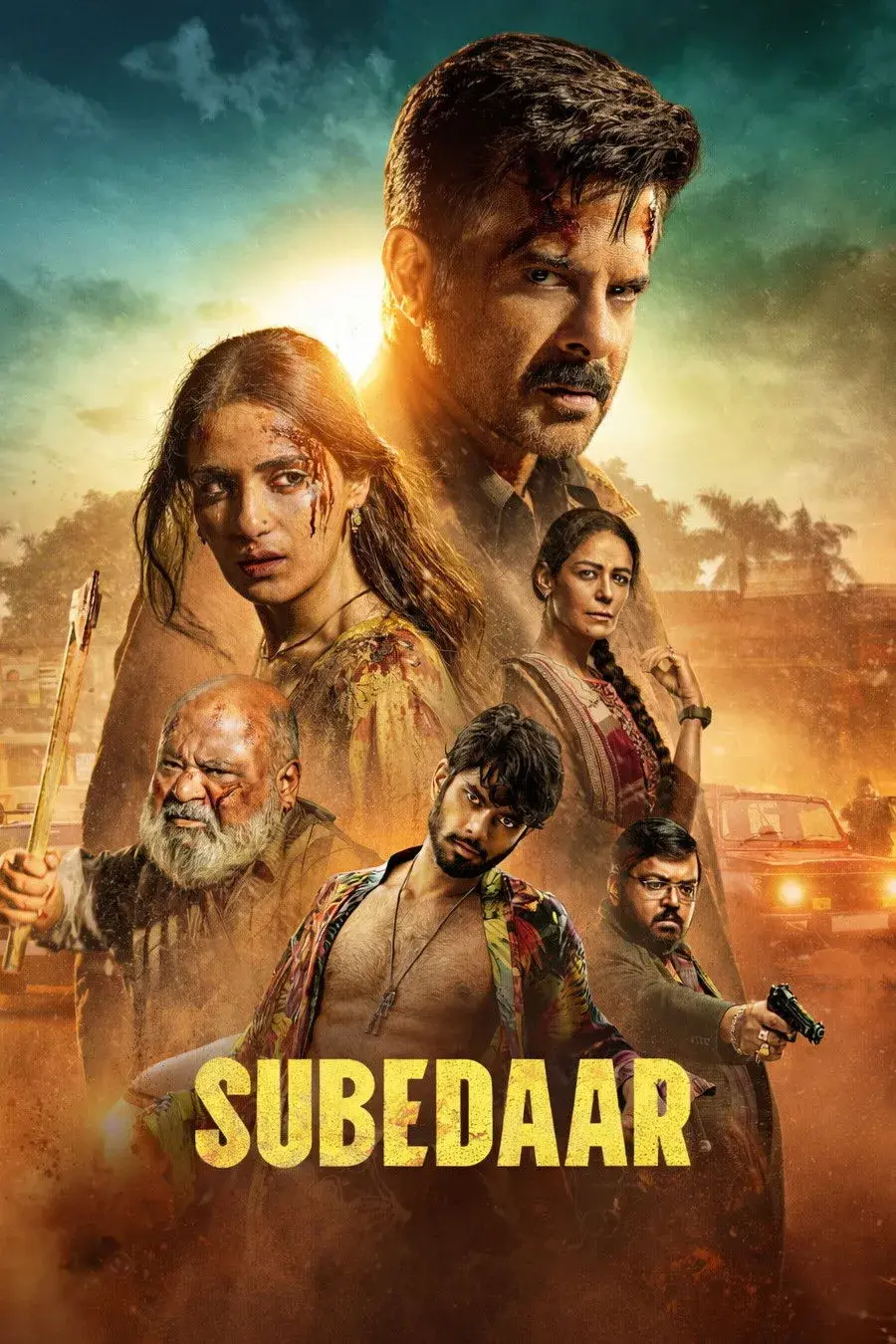 فیلم درجه دار