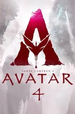 فیلم آواتار 4 (avatar 4) پوستر