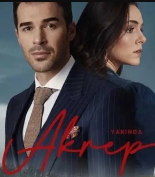سریال عقرب 2020 (Scorpion) پوستر