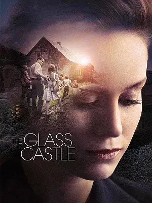 فیلم قصر شیشه ای (The Glass Castle) پوستر