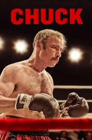 فیلم چاک