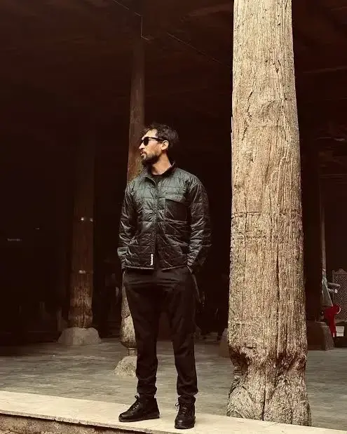 ژاندوس آیباسوف