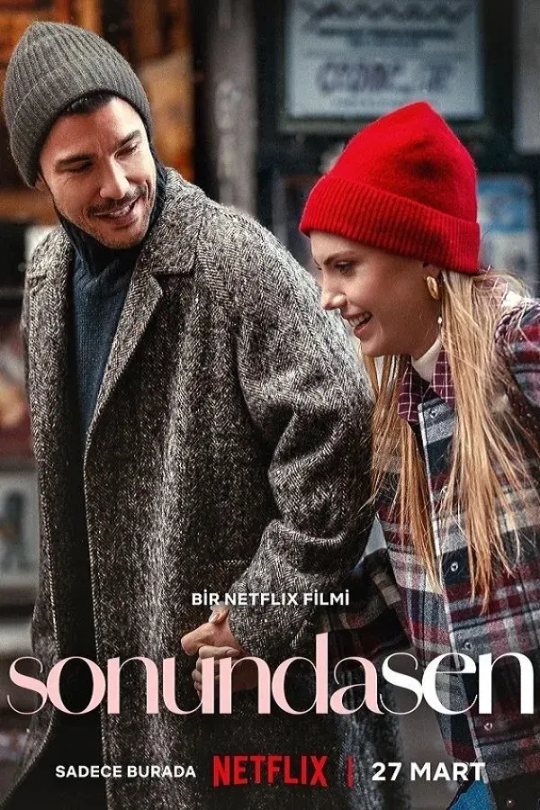فیلم عشق سرانجام