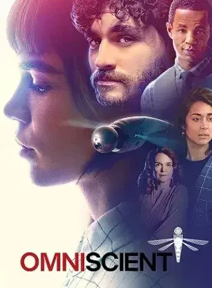 سریال دانای کل