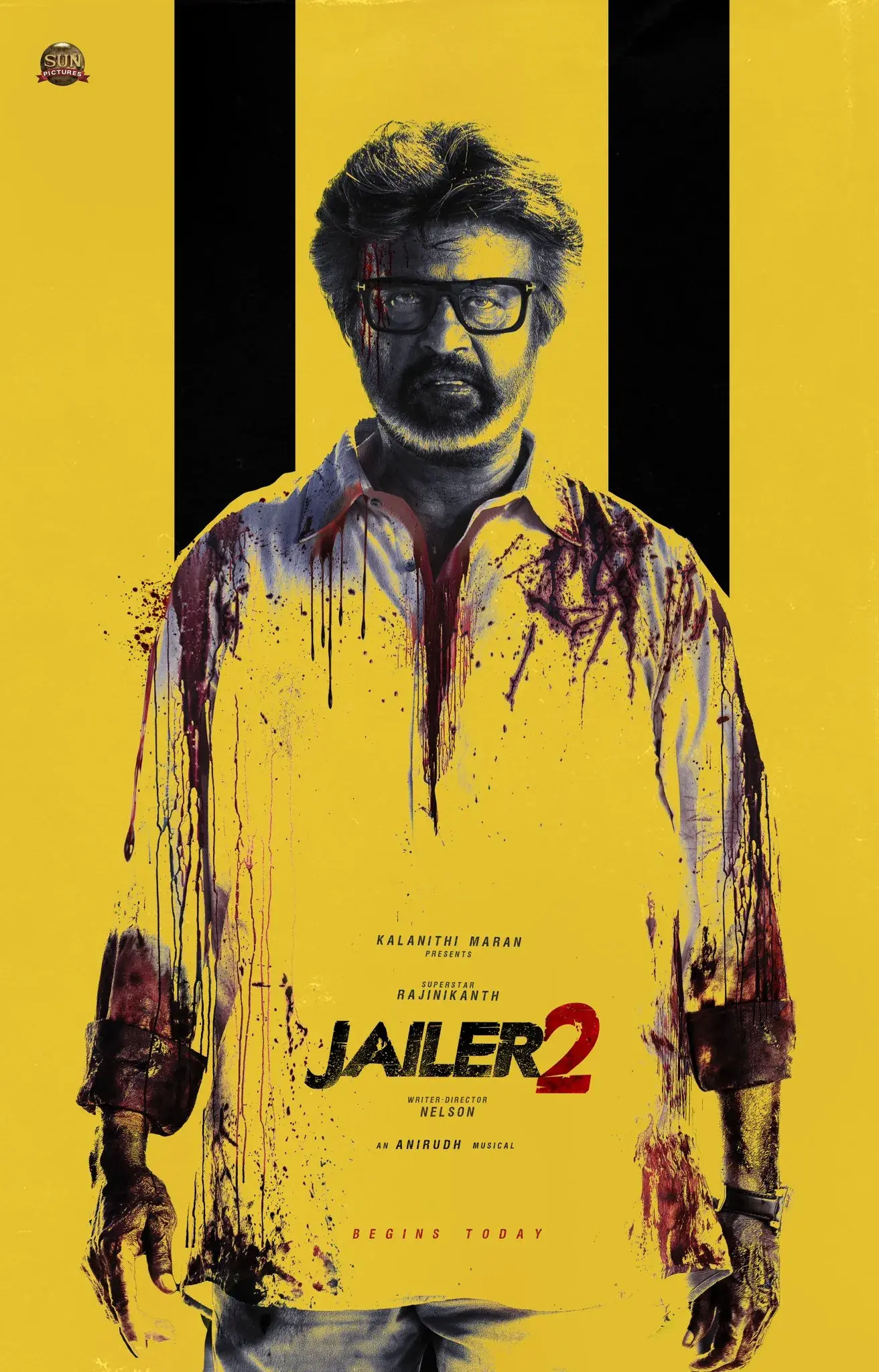 فیلم زندانبان 2
